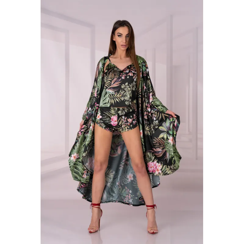 Alexandrine komplet XXL