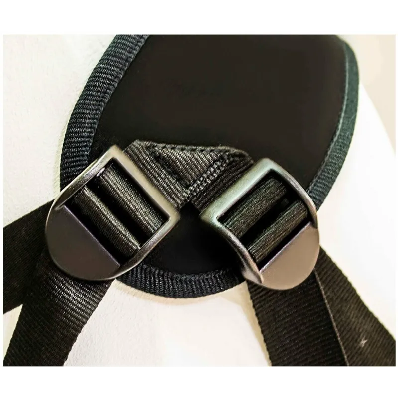 Универсальный пояс с 2 насадками