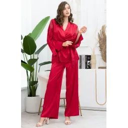 Aurelia 3896 красный XXL