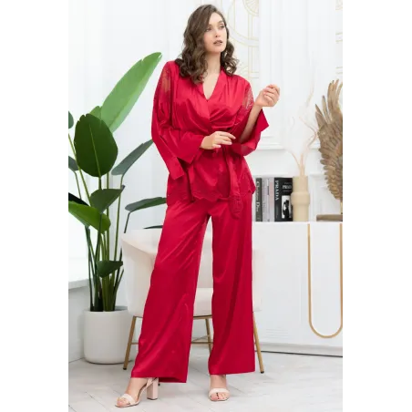 Aurelia 3896 красный XXL