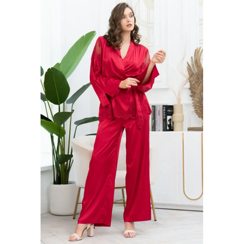 Aurelia 3896 красный XXL