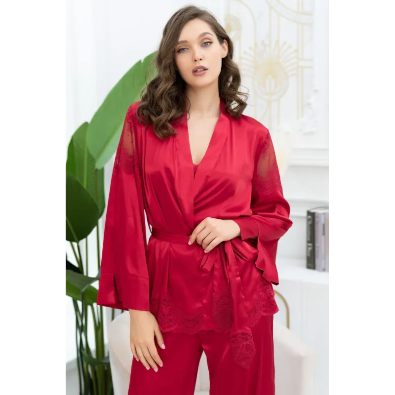 Aurelia 3896 красный XXL