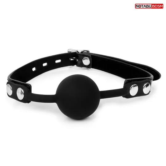 КЛЯП L 620 мм, D 40 мм, цвет чёрный арт. NTB-80464