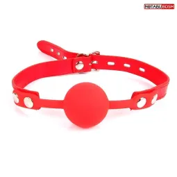 КЛЯП L 620 мм, D 40 мм, цвет красный арт. NTB-80465