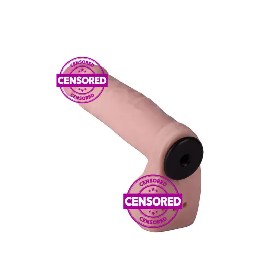 Универсальный пояс с 2 насадками