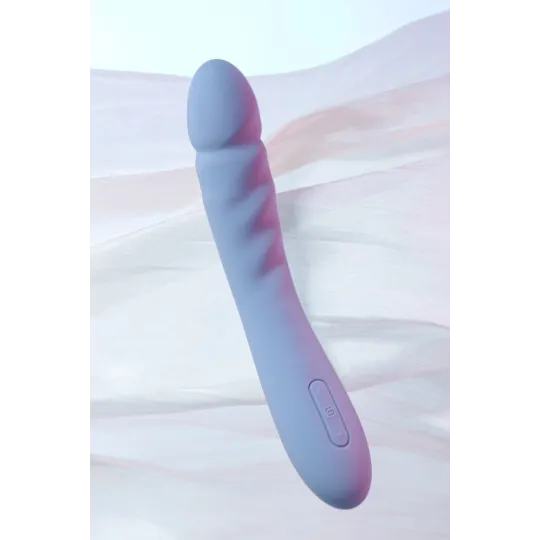 AVA NEO Интерактивный вибромассажер с возвратно-поступательными движениями