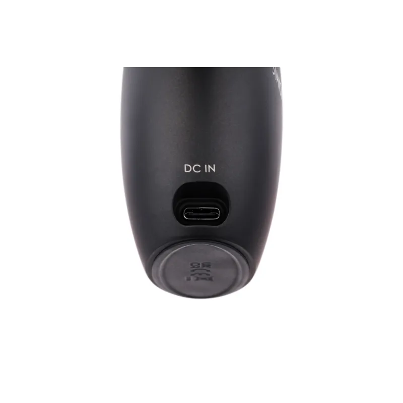 Pulse Galaxie Вакуумный стимулятор, чёрный