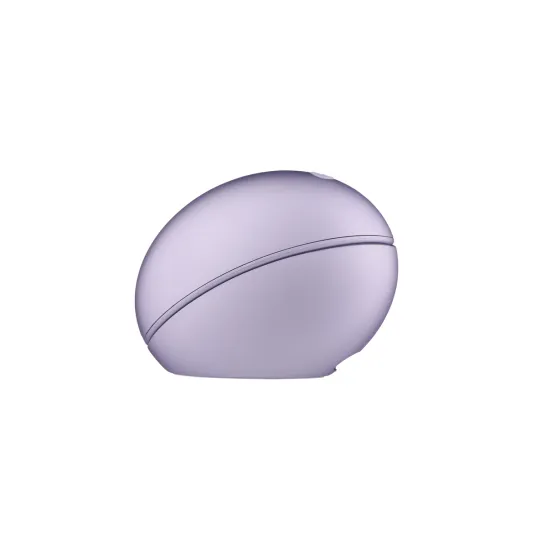 Pulse Galaxie Вакуумный стимулятор, лиловый