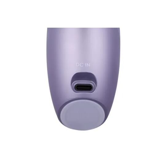 Pulse Galaxie Вакуумный стимулятор, лиловый