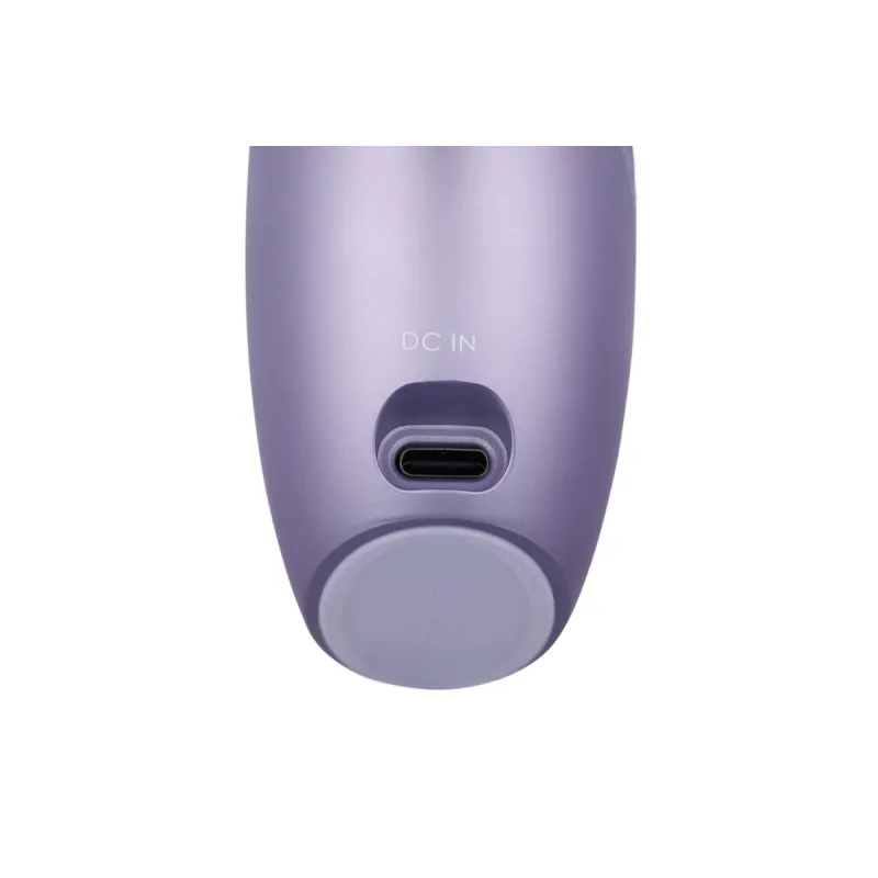 Pulse Galaxie Вакуумный стимулятор, лиловый