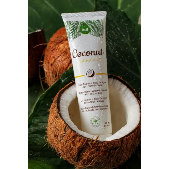 Увлажняющий гель для тела, Coconut, 100 мл