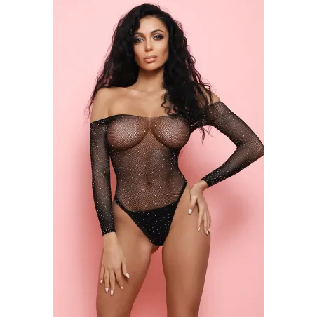 Боди Amor EL Esponela (S/L)