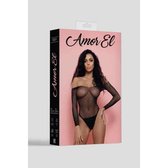 Боди Amor EL Esponela (S/L)