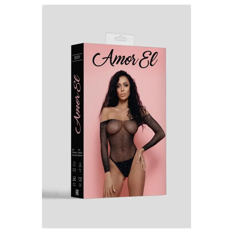 Боди Amor EL Esponela (S/L)