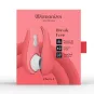 Бесконтактный клиторальный стимулятор Womanizer Liberty 2 розовый
