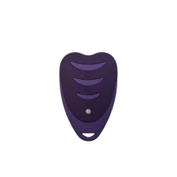 SileXD Вибростимулятор реалистик Model 2 7 с пультом ДУ