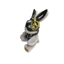 БРЕЛОК БДСМ ЗАЙЧИК В МАСКЕ 152ARS