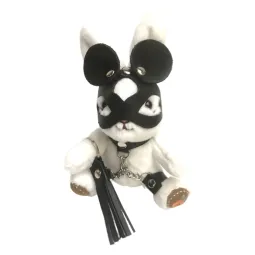 БРЕЛОК БДСМ ЗАЙЧИК-МЫШКА 154ARS