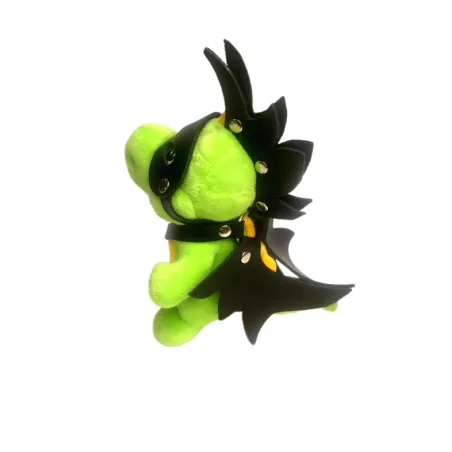 КРЫЛАТЫЙ БДСМ ДРАКОН 158ARS