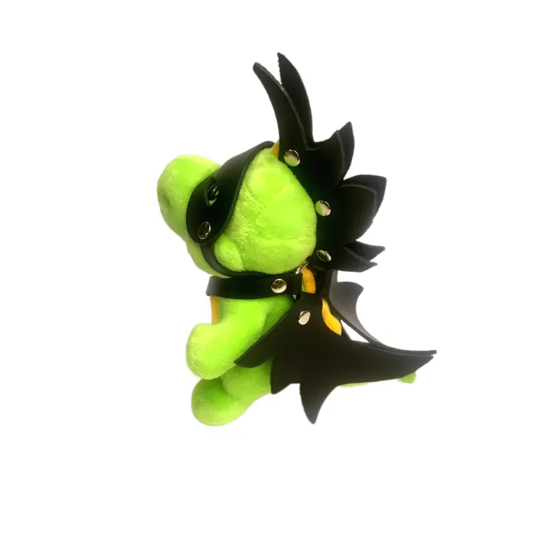 КРЫЛАТЫЙ БДСМ ДРАКОН 158ARS