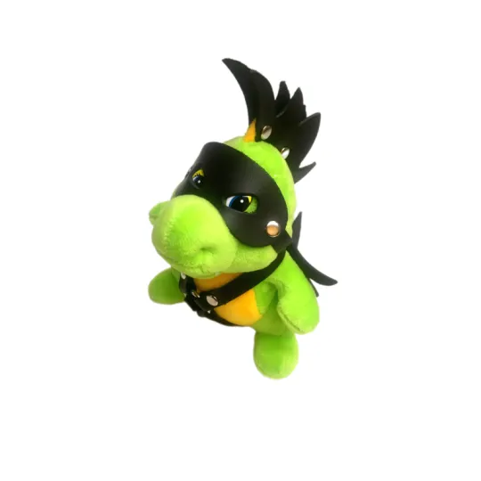 КРЫЛАТЫЙ БДСМ ДРАКОН 158ARS