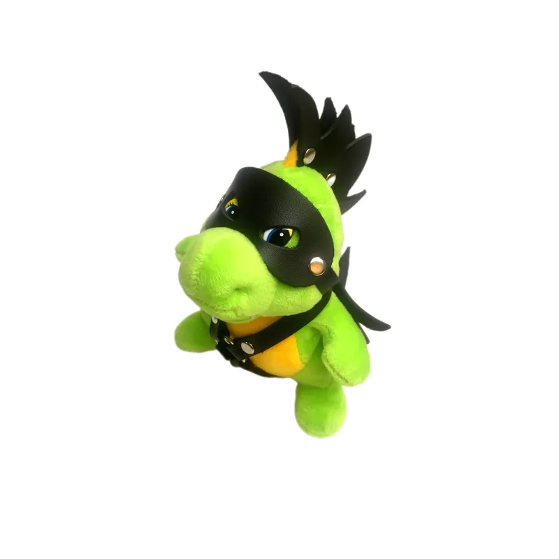 КРЫЛАТЫЙ БДСМ ДРАКОН 158ARS