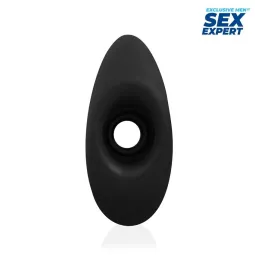 АНАЛЬНЫЙ СТИМУЛЯТОР L рабочей части 100 мм D внешний 52 мм D внутренний 20x30 мм арт. SEM-55270