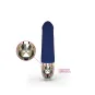 Вибратор Mystim Real Deal Neal синий
