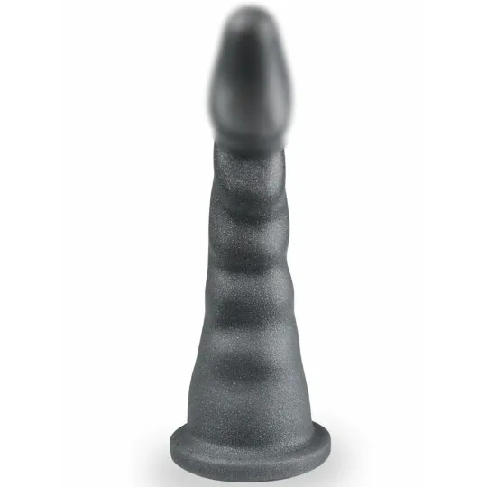 Страпон с 2 насадками