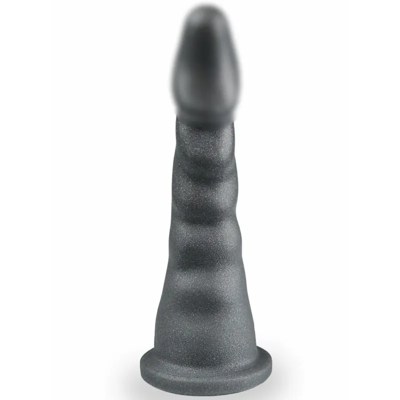 Страпон с 2 насадками