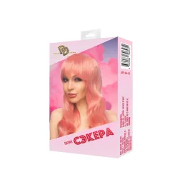 Парик Сэкера