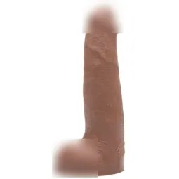 Фаллоимитатор Fleshjack Boys Boomer Banks