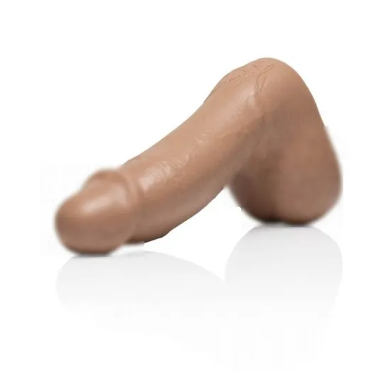 Фаллоимитатор Fleshjack Guys Johnny Sins силиконовый