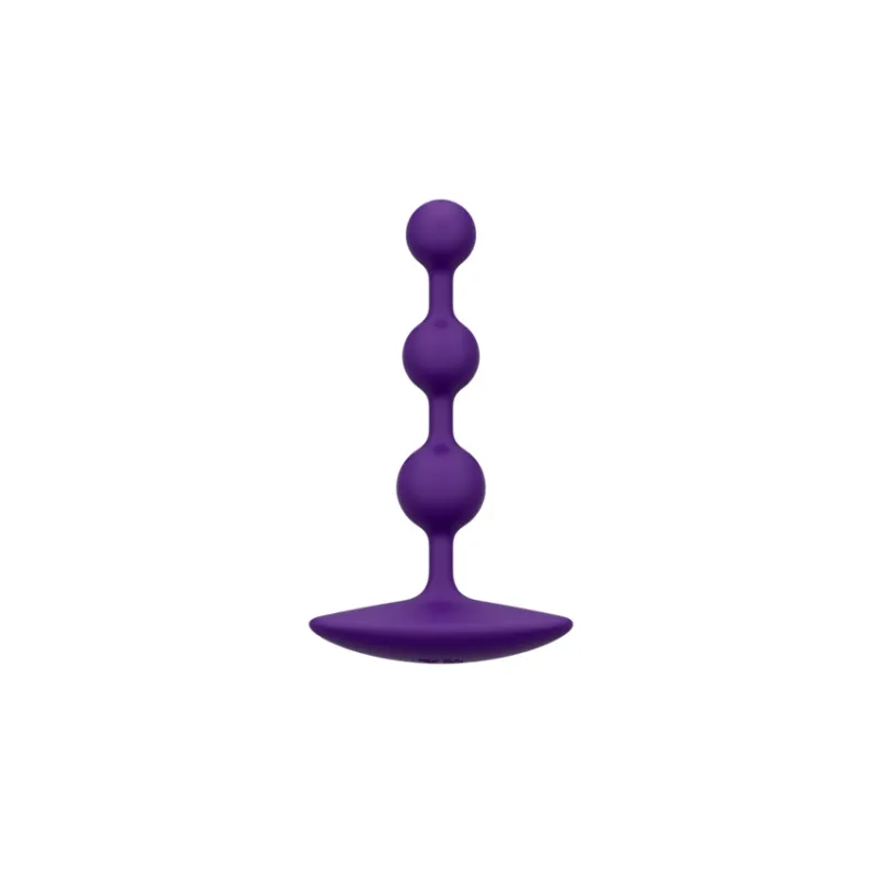 Анальная цепочка Romp Amp