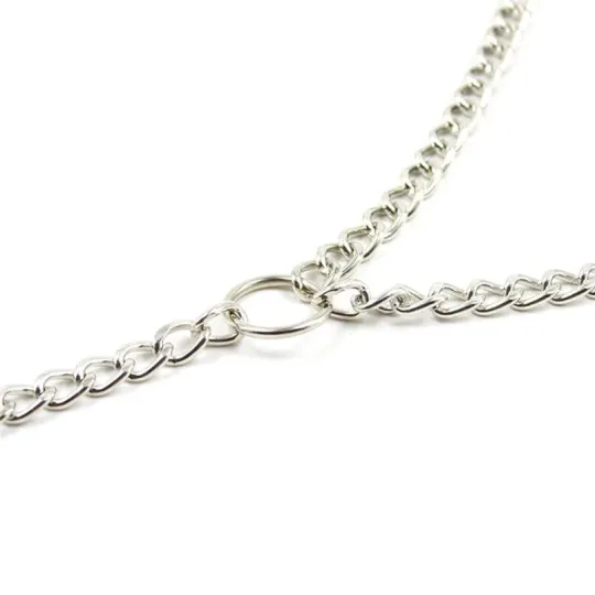 ЗАЖИМЫ НА СОСКИ L общая 800 мм арт. NTB-80753