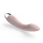 Amy нежно розовый вибростимулятор
