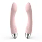 Amy нежно розовый вибростимулятор