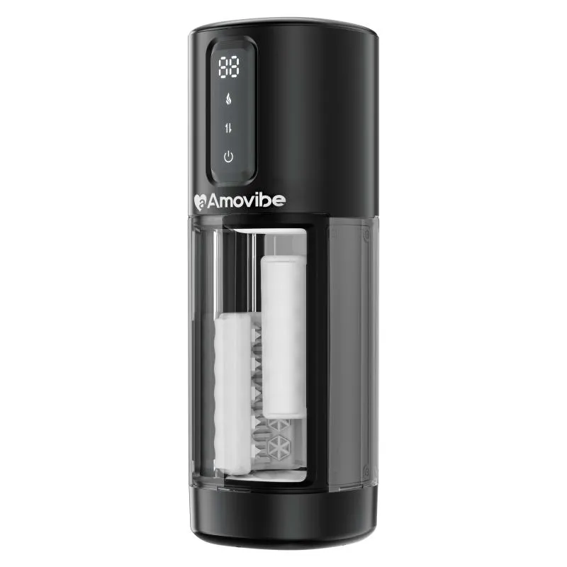 Инновационный мастурбатор Bliss