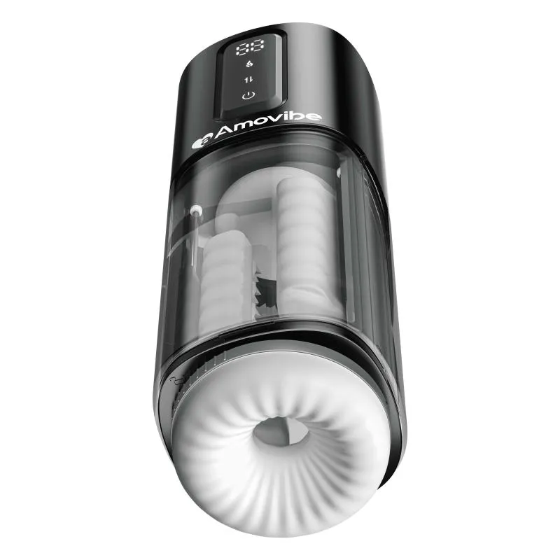 Инновационный мастурбатор Bliss