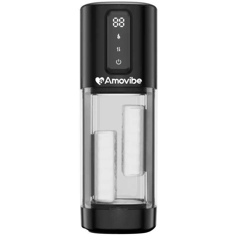 Инновационный мастурбатор Bliss