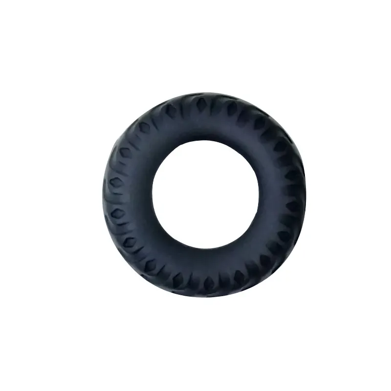 Эреционное кольцо TITAN имитация автомобильной шины