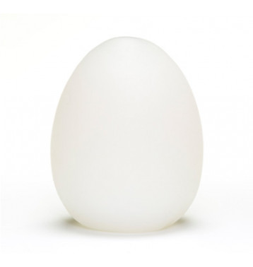 TENGA Egg Мастурбатор яйцо Thunder