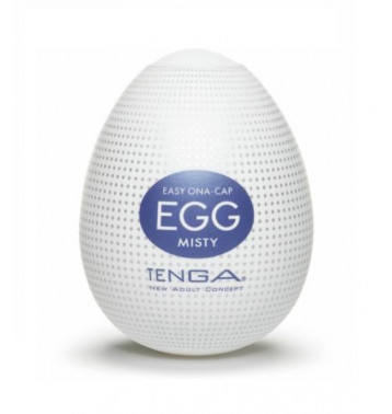 TENGA Egg Мастурбатор яйцо Spider