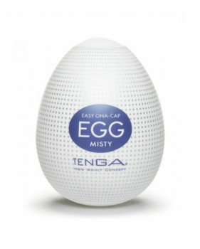 TENGA Egg Мастурбатор яйцо Spider