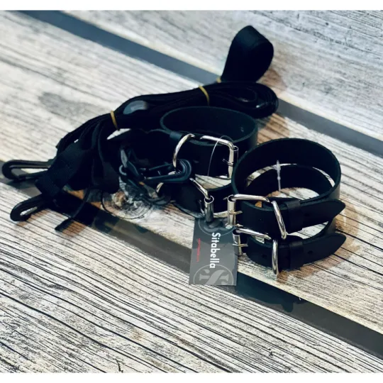 Комплект Растяжка Новичок для кровати