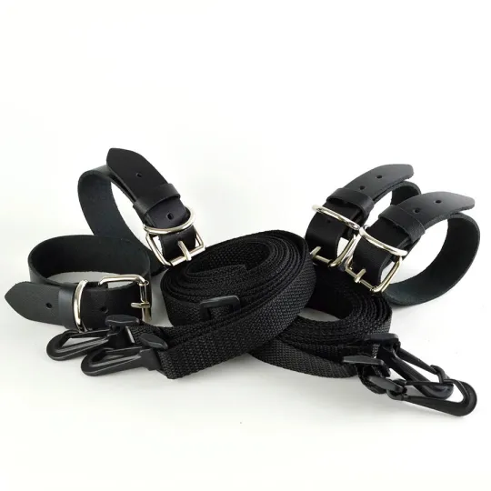 Комплект Растяжка Новичок для кровати