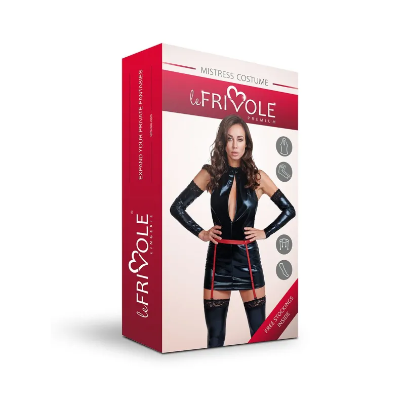 Костюм Госпожи L/XL