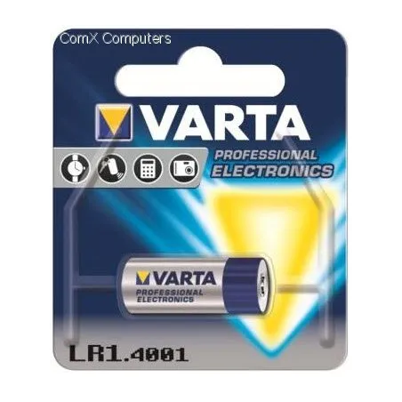 Батарейка LR1