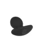 Анальные пробки “BOOTY” черная