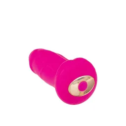 Вибраторы "Mini Dildo” Розовый